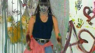 Hepsi ortadan kayboldu! İşte 90'lara damga vurduktan sonra unutulan ünlüler...