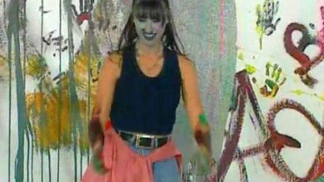 Hepsi ortadan kayboldu! İşte 90'lara damga vurduktan sonra unutulan ünlüler...