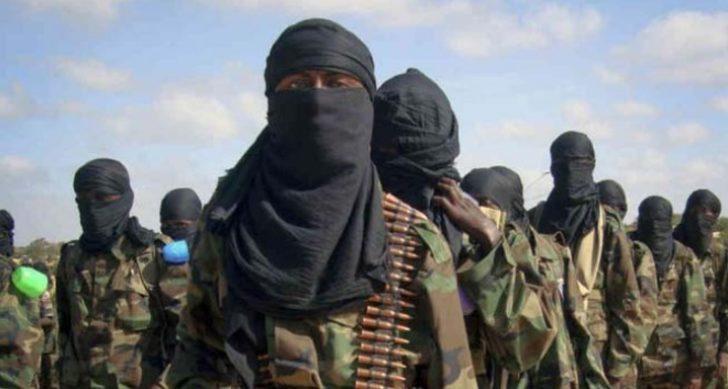 "Kenya'daki saldırılar El Kaide işi"