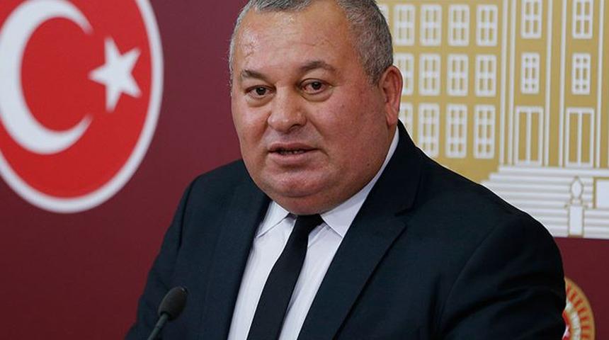 Enginyurt: Memleket batıyor bakan ortada yok