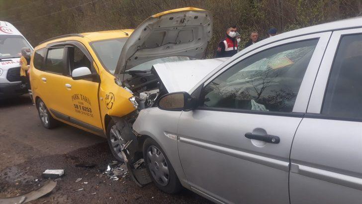 sivas ta trafik kazasinda 1 kisi oldu 3 kisi yaralandi sivas haberleri