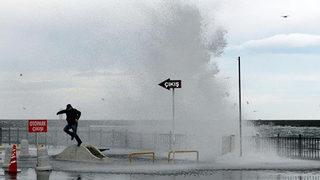 İl il duyuruldu! Meteoroloji'den sel uyarısı