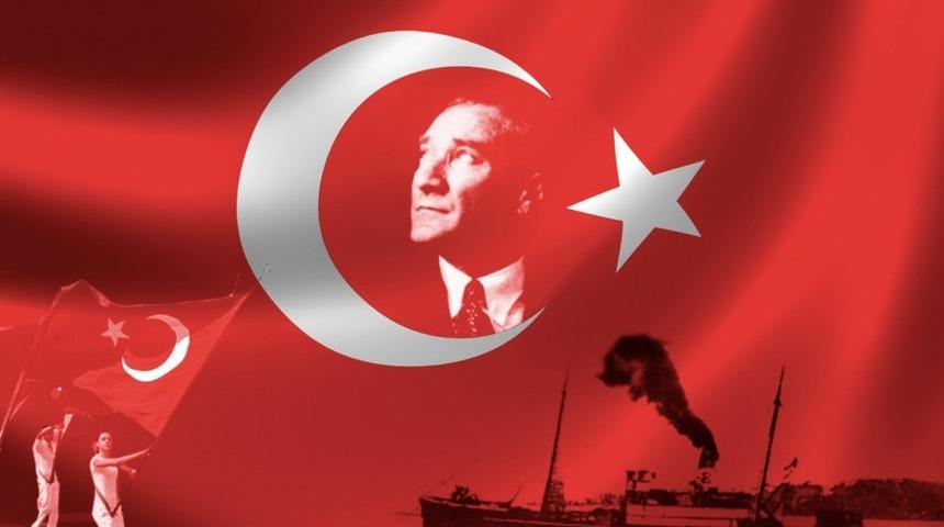 Birbirinden farklı ve özel 29 Ekim mesajları ve sözleri! Anlamlı 29 Ekim Cumhuriyet Bayramı mesajları...