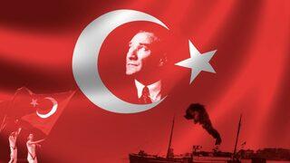 Birbirinden farklı ve özel 29 Ekim mesajları ve sözleri! Anlamlı 29 Ekim Cumhuriyet Bayramı mesajları...