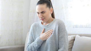 Hastalığınız astım mı, bronşit mi?