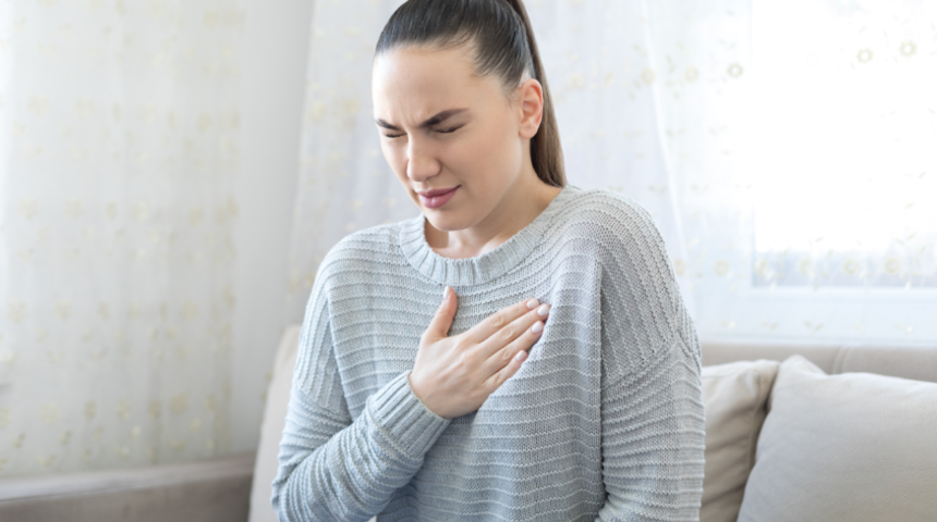 Kalp ve damar hastalıklarına karşı riskiniz