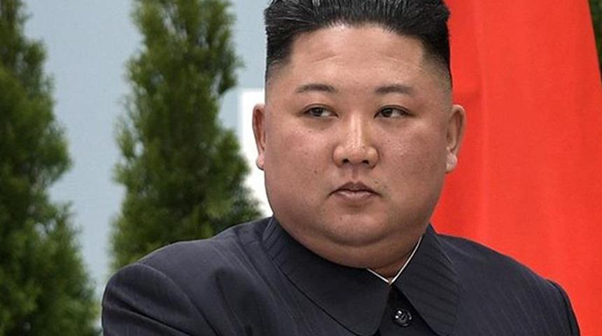 Kuzey Kore liderinin verdiği kilolar gündem oldu