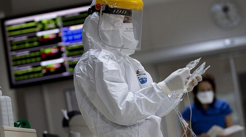 Son Dakika: 28 Ekim koronavirüs tablosu açıklandı