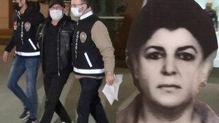 Sevgilisini öldürüp emniyet müdürlüğüne getirmişti! Kan donduran sözler