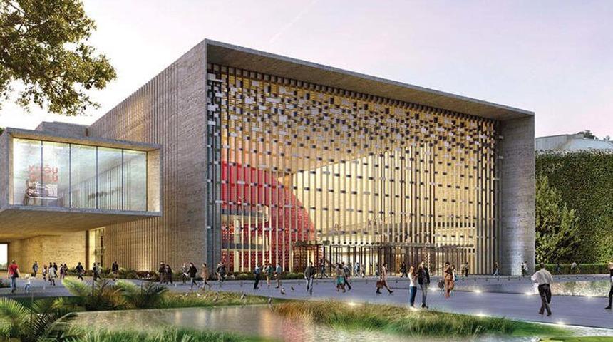 Yeni AKM nerede, hangi ilde? AKM'ye nasıl gidilir? AKM nedir?