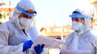 Kreşlerdeki karantina süresinde farklılık olmadığı bildirildi