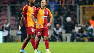Galatasaray'ın Feghouli ve Babel planı