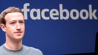 Facebook adını değiştirdi