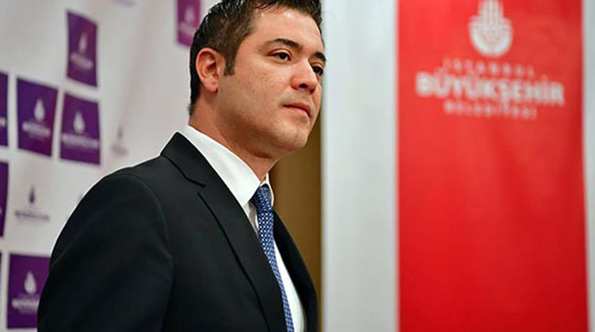 İBB Sözcüsü Ongun: Hiçbir şeyin bitmediğini göreceksiniz