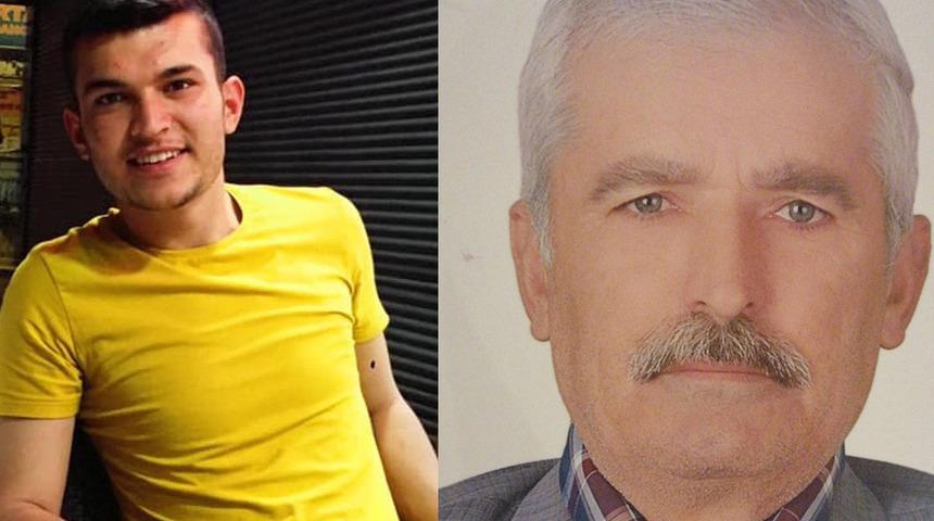 Kefil olma kavgasında 19 yaşındaki yeğenini &ouml;ld&uuml;rd&uuml;