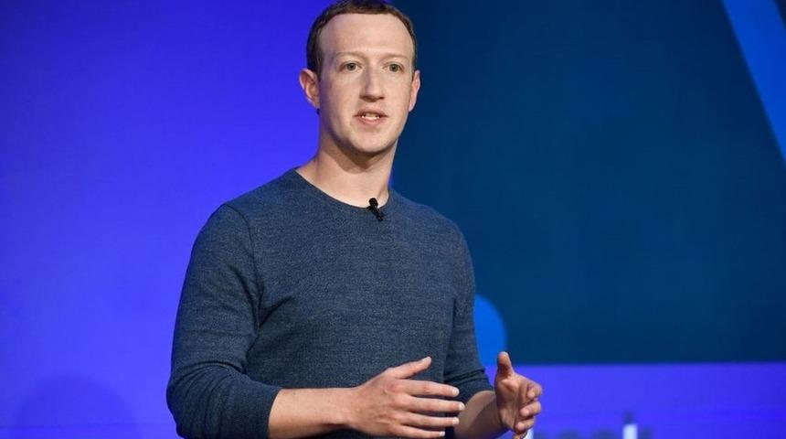 Facebook şirketi adını 'Meta' olarak değiştiriyor