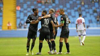 MAÇ SONUCU | Adana Demirspor 3-0 Niğde Anadolu FK
