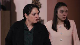 Masumlar Apartmanı'na bomba transfer! Ceylan rolünü Aslıhan Gürbüz canlandıracak