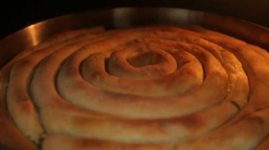 Dolamber böreği nasıl yapılır? MasterChef dolamber böreği tarifi ve malzemeleri neler?