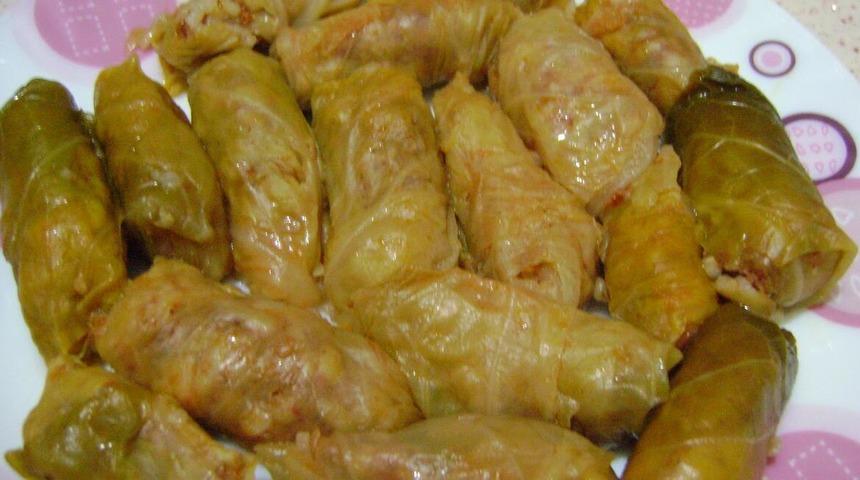 Kelem dolması nasıl yapılır? MasterChef kelem dolması tarifi ve malzemeleri neler?