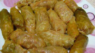 Kelem dolması nasıl yapılır? MasterChef kelem dolması tarifi ve malzemeleri neler?