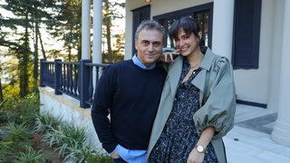 Star TV'nin yeni dizisi Annemizi Saklarken'in çekimleri başladı! Kutsi ve Hande Doğandemir başrollerde