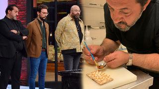 MasterChef jürisi Mehmet Yalçınkaya isyan etti: İsmimizi kullanarak restoran açıyorlar
