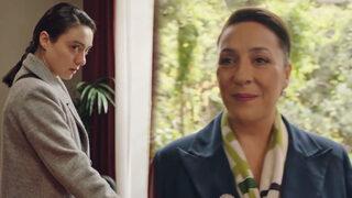 Masumlar Apartmanı 45. yeni bölüm fragmanı yayınlandı! Kırmızı Oda ve Binnur Kaya sürprizi!