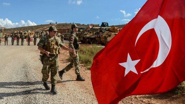 Suriye-Irak tezkeresi neden 2 yıl uzatıldı? İktidar eleştirilere karşı ne diyor?