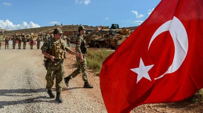 Suriye-Irak tezkeresi neden 2 yıl uzatıldı? İktidar eleştirilere karşı ne diyor?