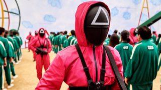 Squid Game: New York'ta bazı ilkokullarda diziye ait Cadılar Bayramı kostümleri yasaklandı