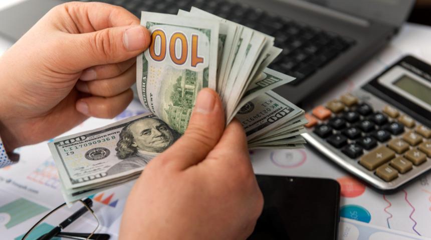 Ekim ayında en çok dolar kazandırdı