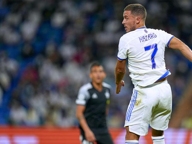 Prens Selman'dan Hazard bombası