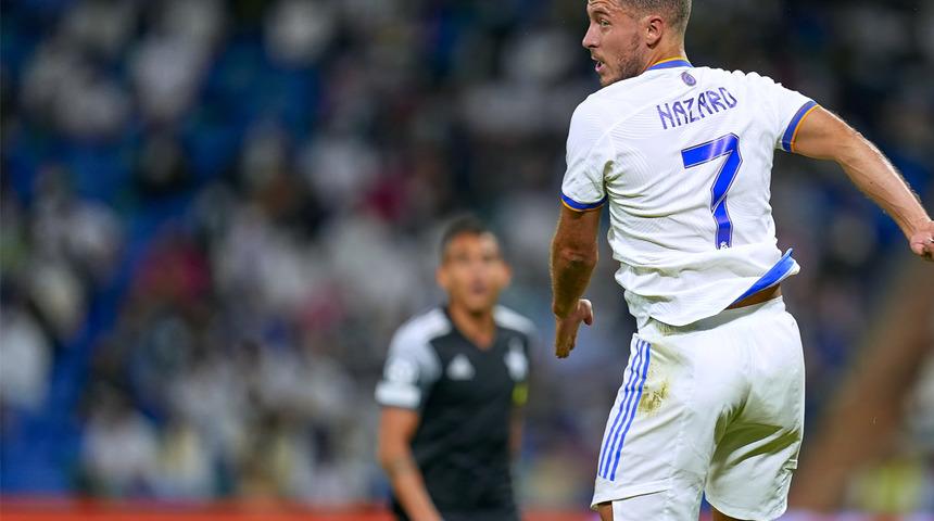 Prens Selman'dan Hazard bombası