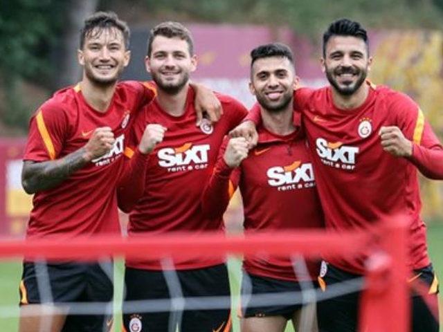 Galatasaray'da Aytaç Kara ile yollar ayrılıyor
