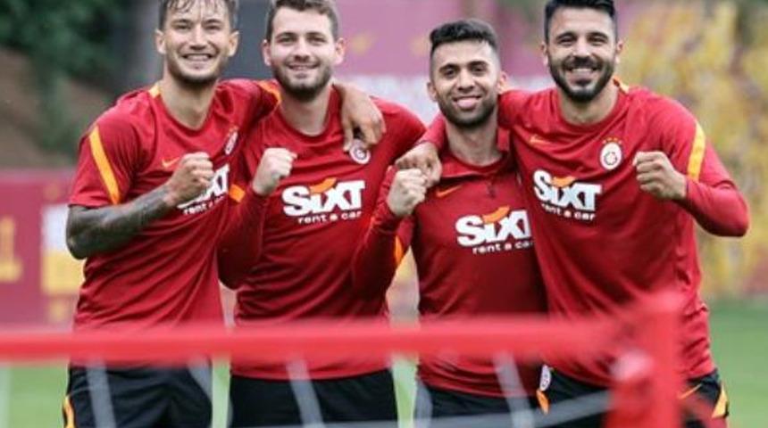 Galatasaray'da Aytaç Kara ile yollar ayrılıyor