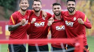 Galatasaray'da Aytaç Kara ile yollar ayrılıyor