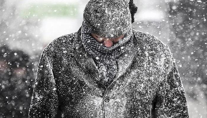 Meteorolojiden kuvvetli yağmur ve kar uyarısı! Hafta sonuna dikkat (29 Ekim yurtta hava durumu)