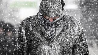 Meteorolojiden kuvvetli yağmur ve kar uyarısı! Hafta sonuna dikkat (29 Ekim yurtta hava durumu)
