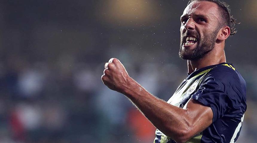 Vedat Muriqi bombası! Ocak'ta formayı giyecek