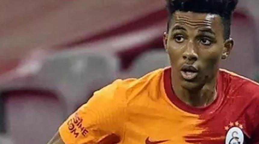 Gedson Fernandes'te son dakika! İlginç gelişme...