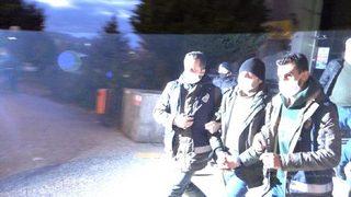 Cinayet sanığından mahkemede şok sözler: İstesem hepsini öldürürdüm