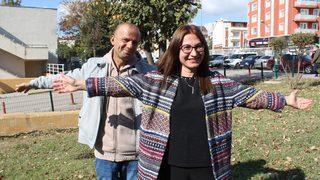 17 yıldır bu hastalıkla mücadele ediyordu! En çok su içmeyi özlemişim