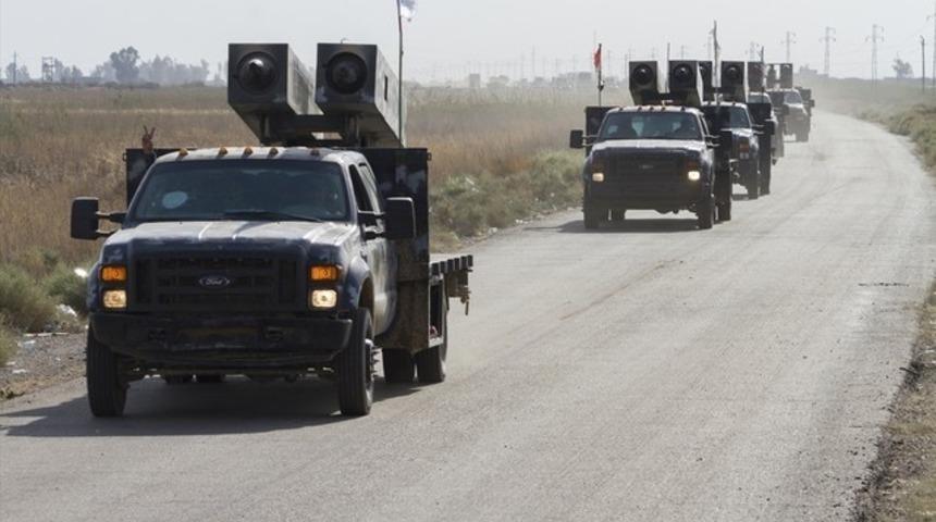 Kerkük nerede? Kerkük'ün stratejik konumu ve Kerkük'ün önemi