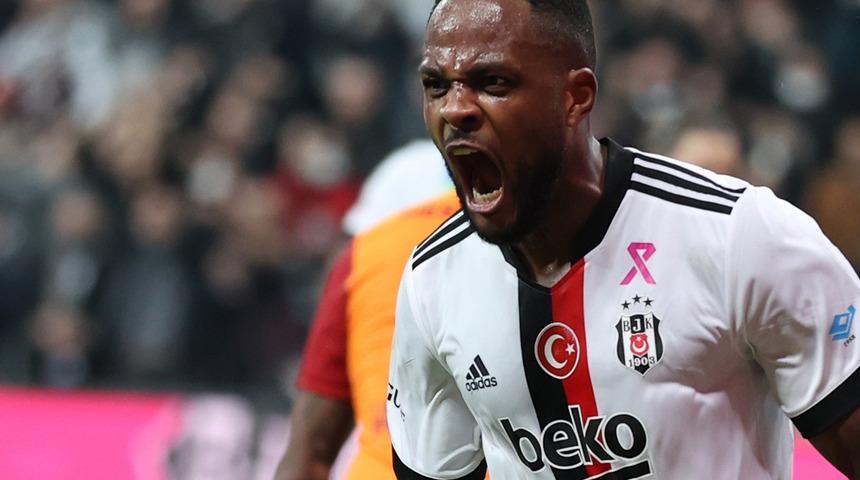 Cyle Larin'in yeni adresi belli oldu