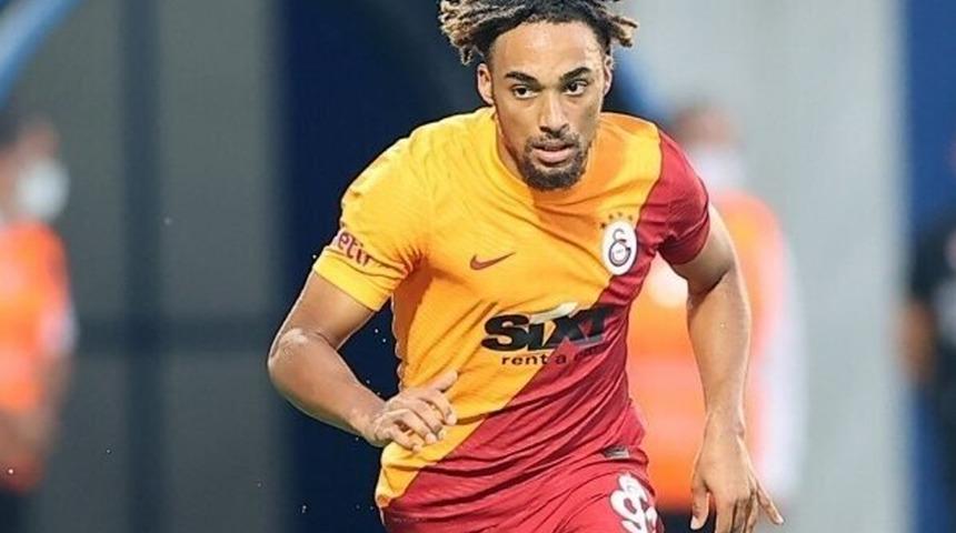 Sacha Boey için hedef Fenerbahçe derbisi