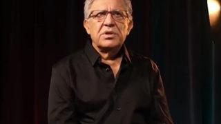 Zülfü Livaneli'den yıllar sonra Deniz Baykal açıklaması: Kırıldım