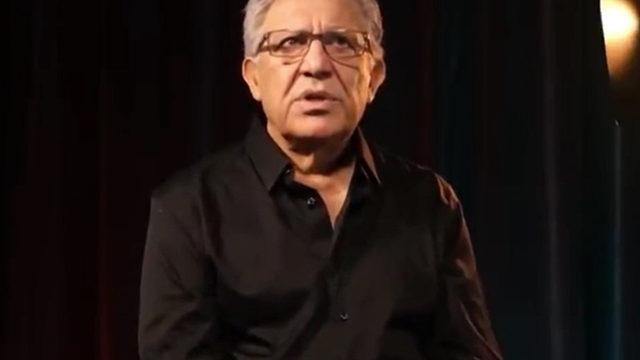 Zülfü Livaneli'den yıllar sonra Deniz Baykal açıklaması: Kırıldım