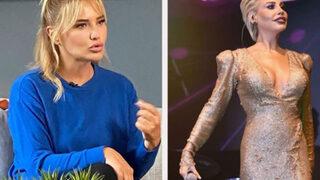 Linet paylaşımı ile olay olan Aslı Şen özür diledi