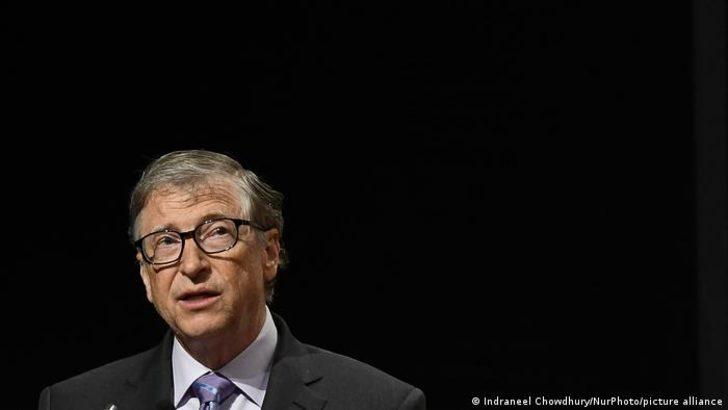 Bill Gates'den dikkat çeken açıklama! DSÖ'yle ilgili flaş iddia